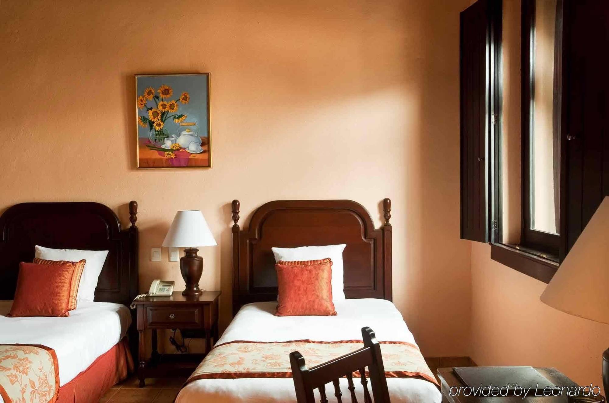 Hotel Frances Santo Domingo - Mgallery Collection Zimmer foto